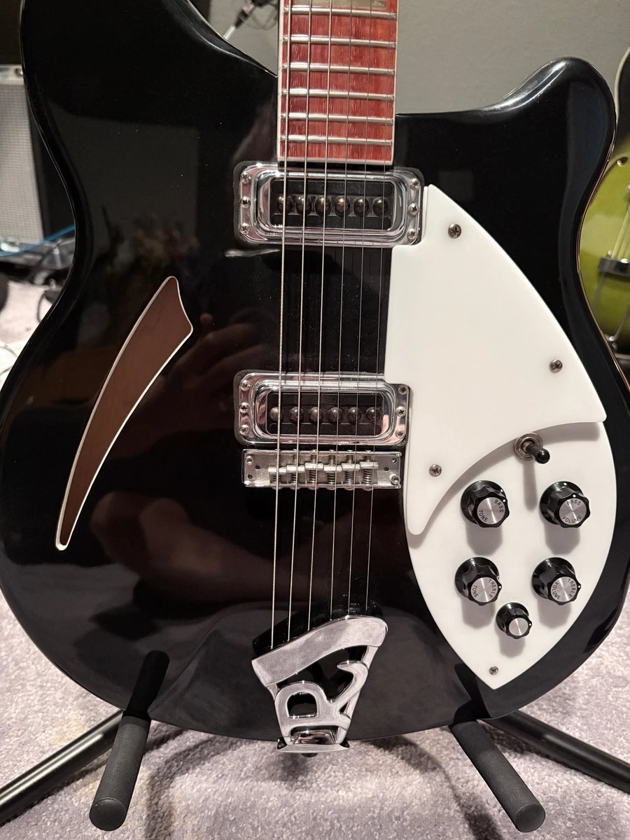 Rickenbacker 360 Electric Guitars for sale | eBay