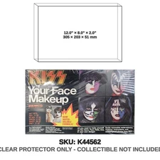 Protector For Remco Kiss Makeup 1978