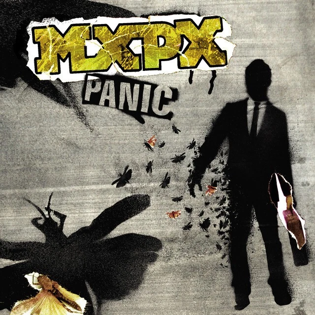 MxPx Vinyl Records for sale - eBay