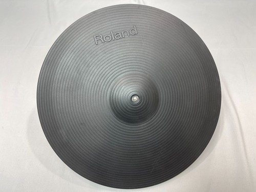 Roland CY-12H V-Becken V Drum Hi-Hat Trigger CY12H für TD 20 10 15 8 6 30 9 5