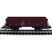 Tillig 17625 Offener GüTerwagen Elmo Der Cfr, Ep. Iv Tt + Neu