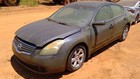 <!--F#f_0-->Power Brake Booster Without Hybrid Thru 3/09 Fits 07-09 ALTIMA 203975<!--F/-->