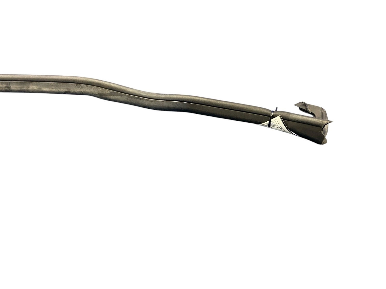 2018-2023 MCLAREN 720S FRONT RIGHT DOOR WEATHER STRIP STRIPPING SEAL RUBBER OEM