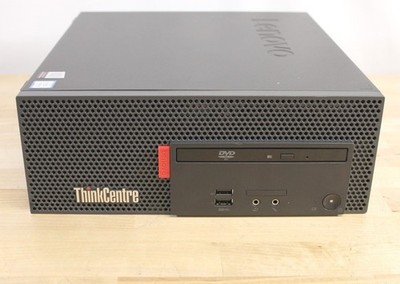 Lenovo ThinkCentre M710e i5-7400 3.0GHz  16GB RAM (No Drive)