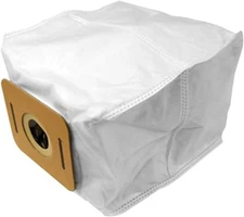 15 Pack Replacemet for Atrix Vacuum Bags, Compatible with Atrix Ergo Backpack...