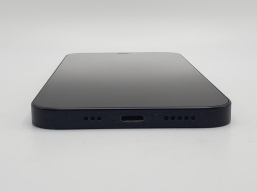 Apple iPhone 12 - A2172 - Black - 64GB - AT&T (0703I) - Photo 4 sur 7