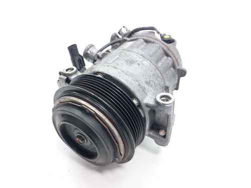 KLIMA PUMPE AC COMPRESSOR Mercedes-Benz GLC (X253) 2017 A0008303002
