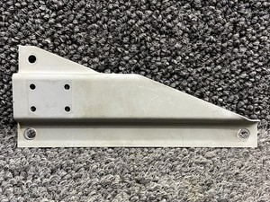 C798-3 Robinson R44II Fuel Shut Off Mounting Bracket