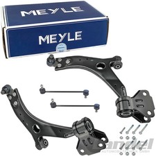 MEYLE QUERLENKER+KOPPELSTANGE VORDERACHSE passend für FORD FOCUS III C-MAX II
