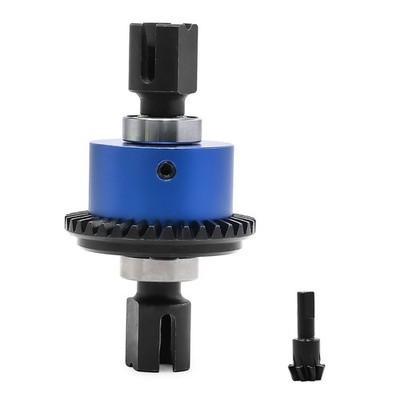 Vorder- und Hinterrad-Differentialgetriebe 35+8T für ARRMA 1/8 KRATON V5 V6