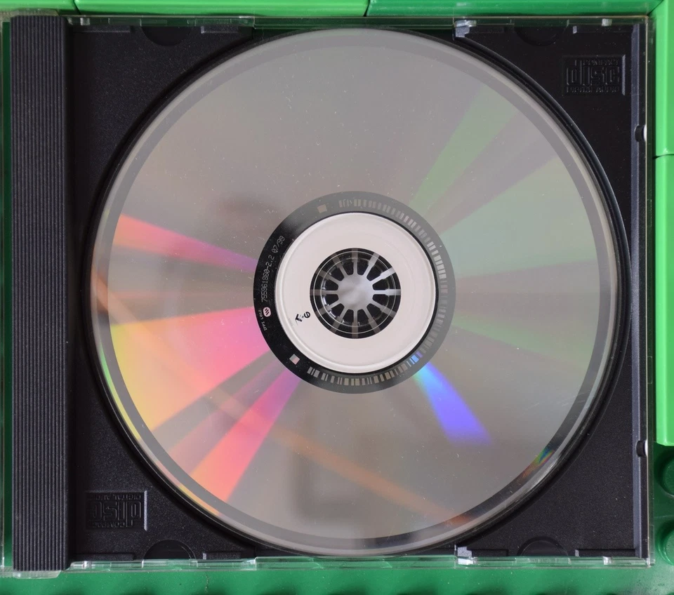 The Doors - Greatest Hits - Elektra - CD - Bild 4 von 4