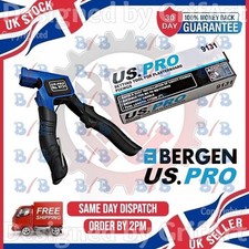 SETTING TOOL FOR PLASTERBOARD CAVITY HOLLOW STUD WALL FIXINGS ANCHOR PLUG GUN