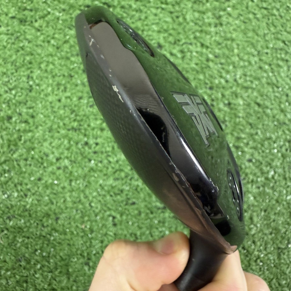 Tête De Bois De Parcours PXG 0341X Gen 2 21° Pour Gaucher - Occasion, Bon État, Right-Handed