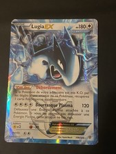 lugia ex team plasma