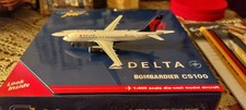 Delta Bombardier CS 100