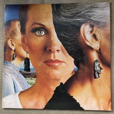 Styx "Pieces Of Eight" 1978 Vinyl SP-4724 Gatefold VG+/VG+