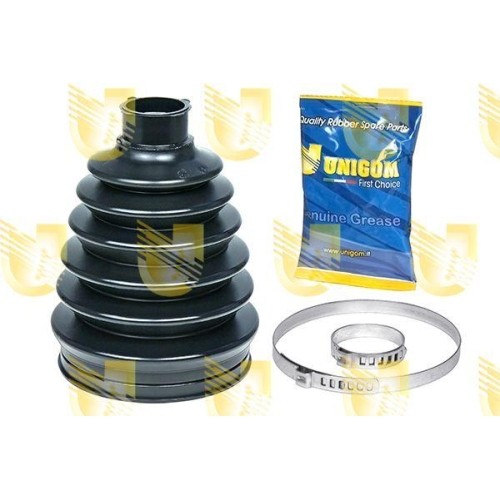 Joint soufflet arbre de commande Unigom 300092H.2 stop fuite graisse Fiat