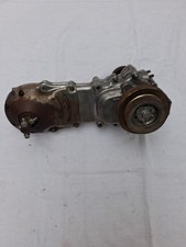 Honda F450SC Einachser ORIGINAL Getriebe Schaltgetriebe