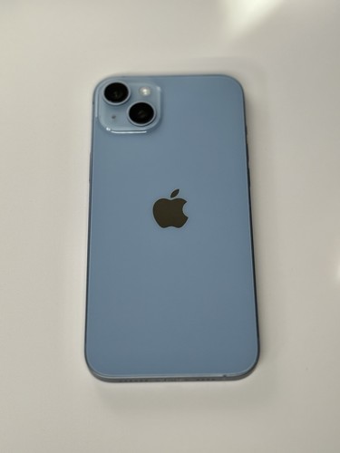 Apple iPhone 14 PLUS - 128GB - Débloqué - Bon État | Offre Pro : -5% Immédiat