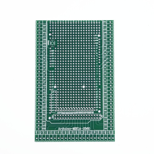 Attacchi Terminale Blocco Protezione Tavola Kit Gadget Prototipo Ricambio - Picture 12 of 12