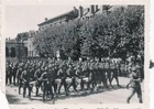 Photo Military WW2 - France Victory Parade of the Wehrmacht on 6.7.40 in Nancy X238