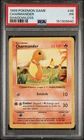 1999 POKEMON BASE SET SHADOWLESS #46 CHARMANDER PSA 1