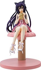 Date A Live Tohka Yatogami 1/7 scale PVC ABS Painted Figure Japan Kadokawa