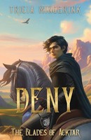 Deny Tricia Mingerink Taschenbuch Kartoniert / Broschiert Englisch 2015