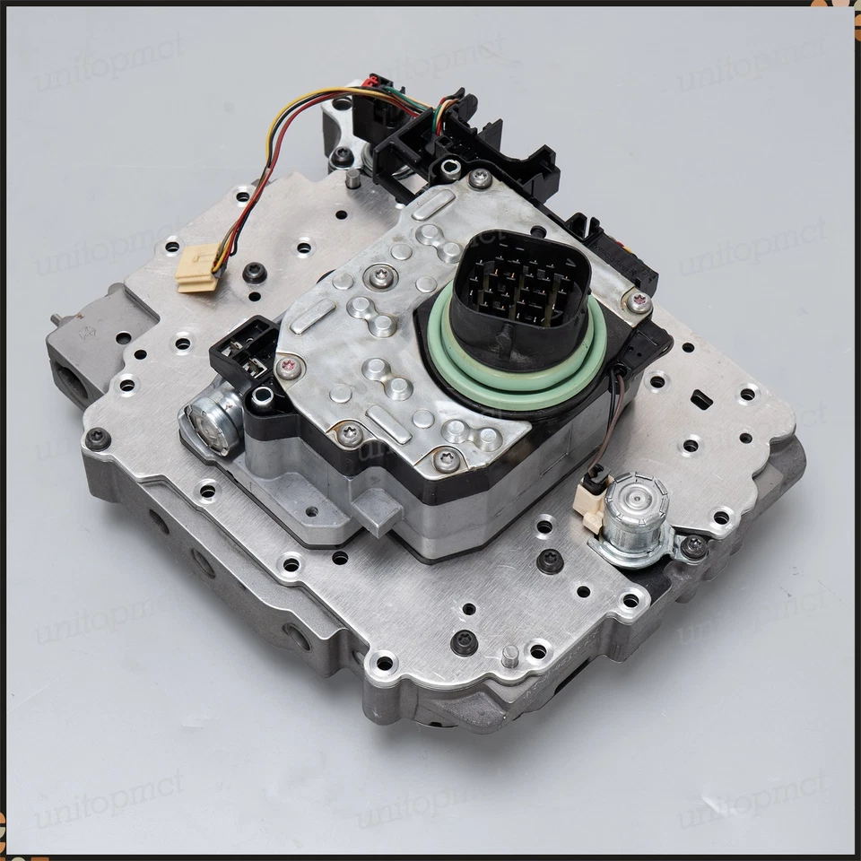 Корпус трансмиссионного клапана 62TE от оригинального производителя с соленоидом для Chrysler 200 Sebring Dodge - Изображение 2 из 4