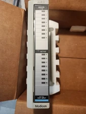  new in open box AEG / MODICON AS-B829-116 / 5V TTL FAST INPUT MODULE