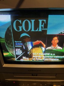 SEGA Genesis Model 2 & SEGA 32X Console Lot: Controller ALL Cords Lot Tested