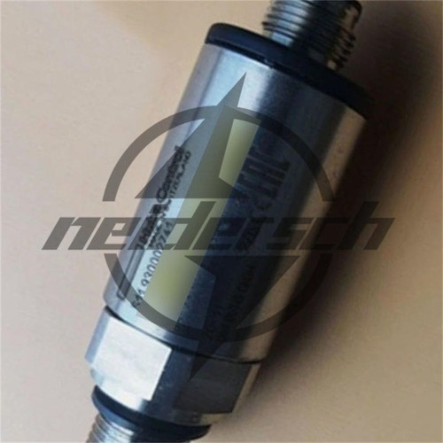 1PCS Huba Control pressure sensor transmitter 511.930002741 0-10bar 0-10v NEW - Picture 3 of 5