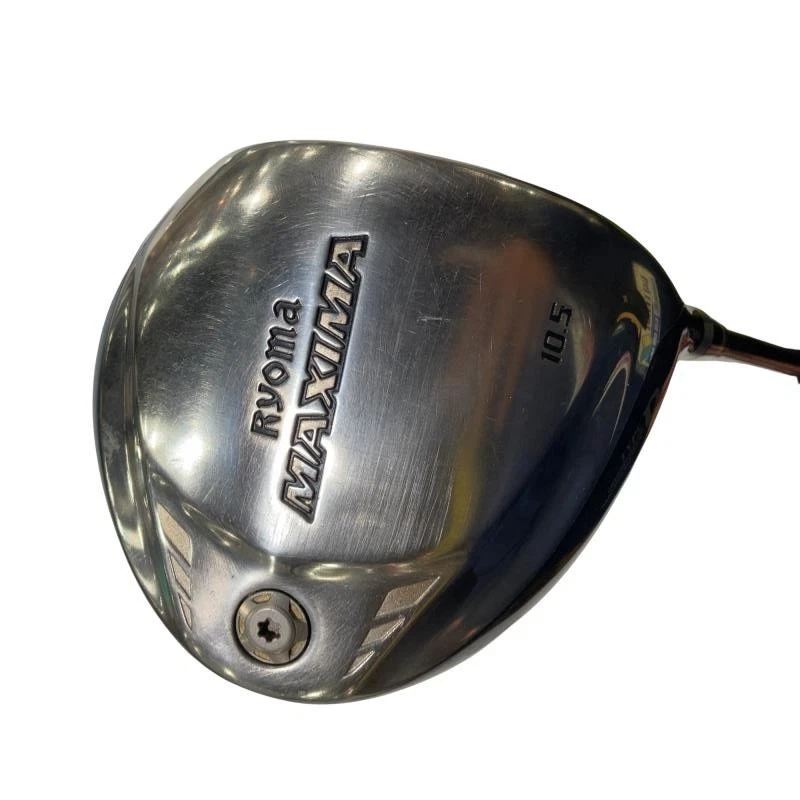 Ryoma Driver Golf Clubs for sale | eBay