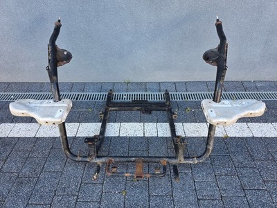 Grecav Sonique Verstärkungsgrec678 Schlittenwiege Befestigung Verstärkung vor