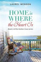 Laurel Wenson | Home Is Where The Heart Is | Taschenbuch | Englisch (2024)