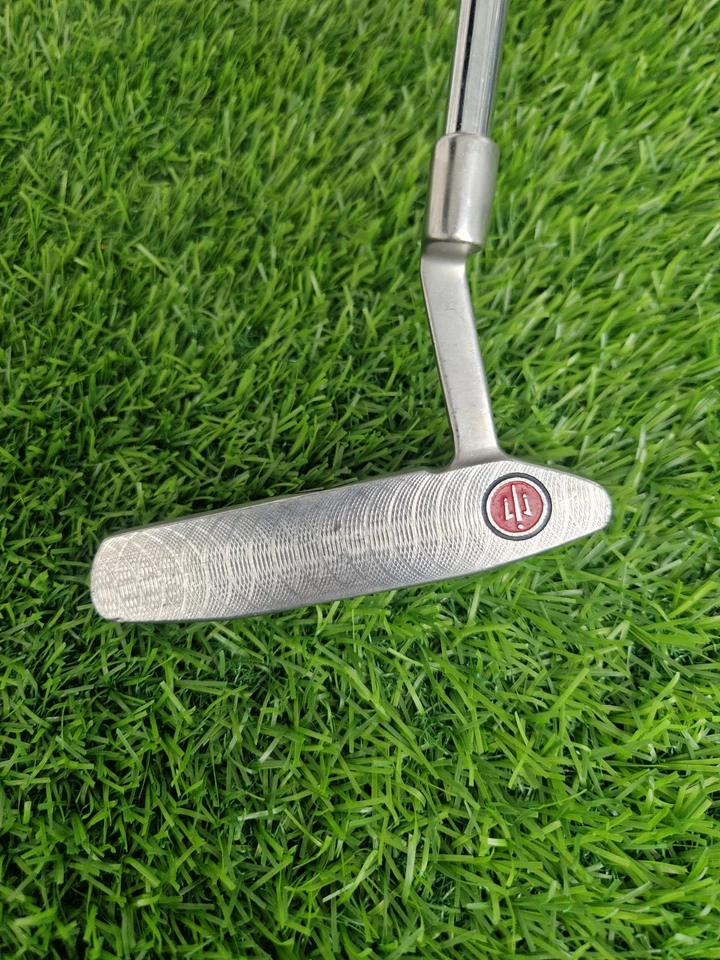 La Jolla GA200-1 Putter 35" - Right Handed - Image 4 of 4