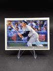 2026 Topps Series 1 Mickey Mantle Base (RAW)