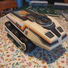 MB Vintage Original BigTrak Spares or Repairs