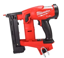 Milwaukee 2749-20 M18 FUEL 18V 18-Gauge 1/4" Narrow Crown Stapler - Bare Tool