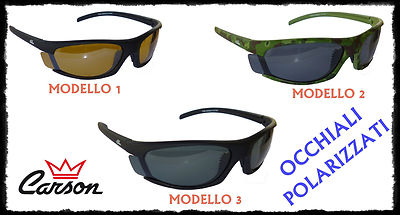 Occhiali Da Sole Warrick Thea Marroni Con Lenti Polarizzate Marroni - Foto 4