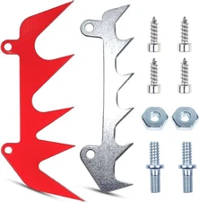 Large Dog Spike Bumper For Stihl MS180 MS193T MS194T MS192T 020T MS200T Chainsaw