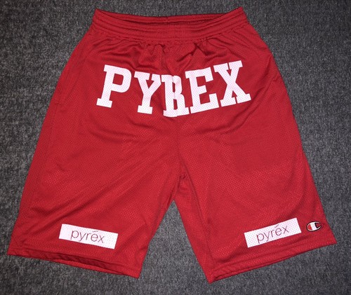 pyrex vision champion