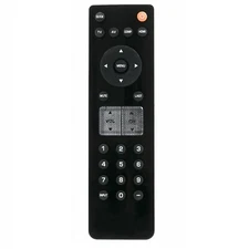 New Remote VR2-NEW Replace for Vizio TV SV420M SV470M VECO320LHDTV VW32LHDTV40A