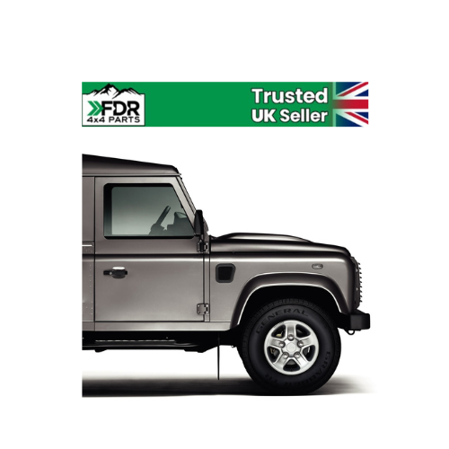 Puma 2.4 Tdci Fuel Regulator / Vapour Valve For Land Rover Defender LR009837A - Picture 5 of 8