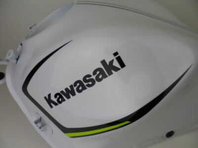 51091-5444-54X Fuel Tank Original KAWASAKI Z650 2021 | eBay