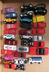 Bundle 32 Pieces Maisto Toy Cars