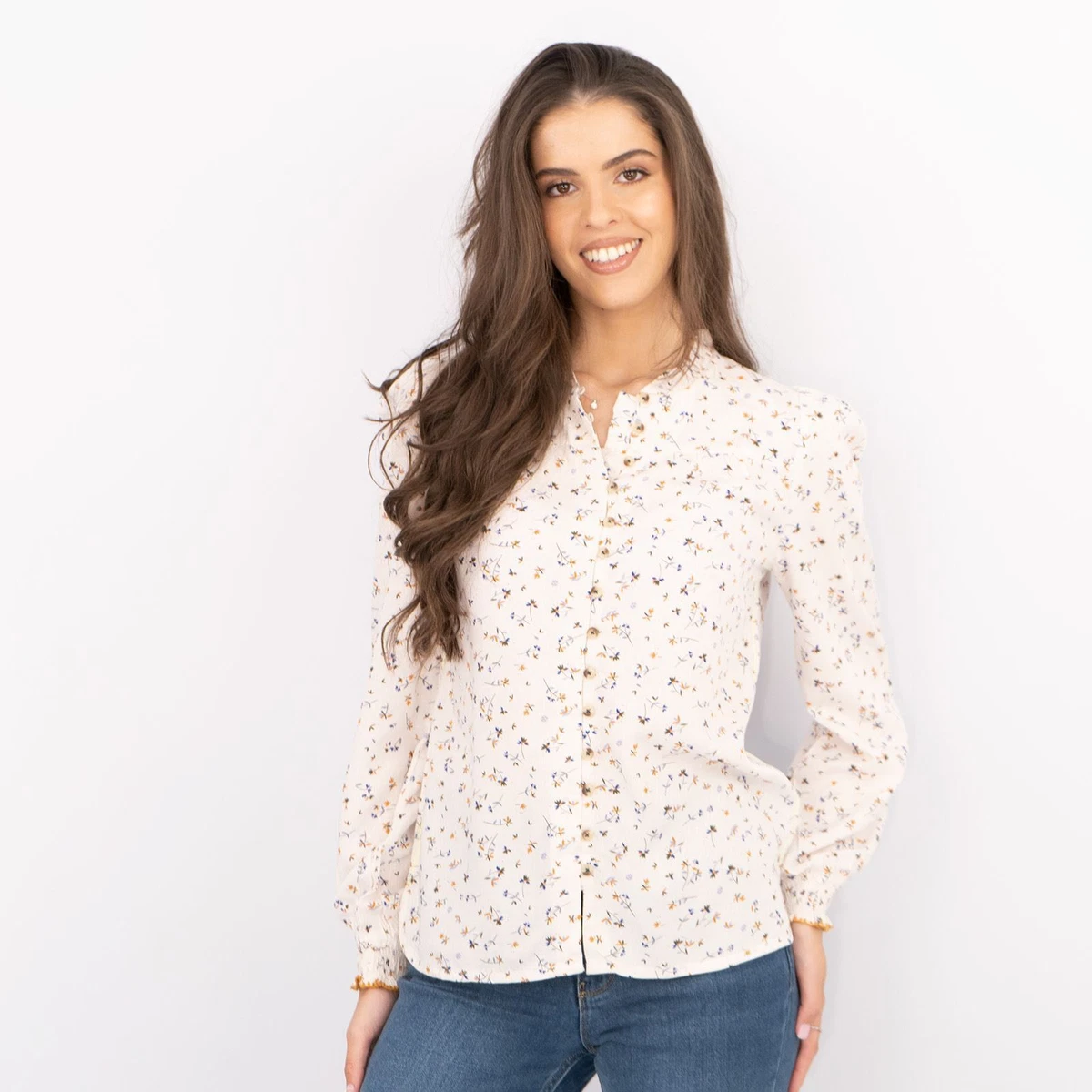white stuff womens shirts
