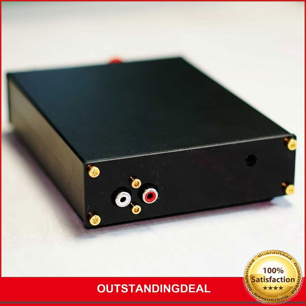 KSA5-mini Class A Headphone Amplifier Power Amplifier(Main Unit+Power Adapter)