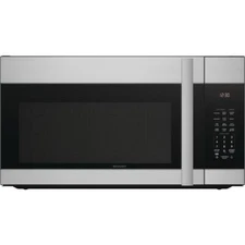 30" / 1.7 CF Over-the-Range Microwave Oven
