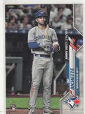 2020 TOPPS UPDATE BASEBALL #1-150 YOU-PICK